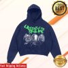 kenny queens of the stone age store merch clockwork monster hoodie 72hr