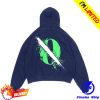 kenny queens of the stone age store merch clockwork monster hoodie 72hr s