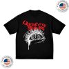 kenny queens of the stone age store merch keep your eyes peeled black t shirt