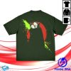 Queens Of The Stone Age Store Merch Keep Your Eyes Peeled Black T-Shirt