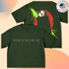 kenny queens of the stone age store merch like clockwork t shirt ud
