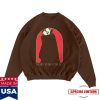kenny queens of the stone age store merch like clockwork cover crewneck