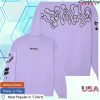 kenny fox racing store merch hello future oversized crew sweatshirt ewwer