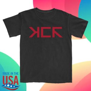 My Chemical Romance Store Merch Koshka Date Back Shirt