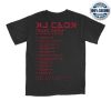 kenny my chemical romance store merch koshka date back