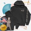 kenny my chemical romance store merch walk this world alone hoodie wd