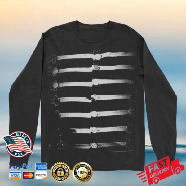 My Chemical Romance Store Merch Nothing Longsleeve