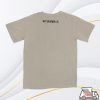 kenny my chemical romance store merch in memory of helena tee