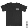 kenny thelolpodcast store merch world tour tee uew