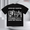 kenny idlesband store merch we%27re not fighting tee