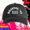 kenny idlesband store merch bristol block party cap