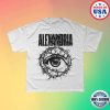 kenny asking alexandria store merch thorn t
