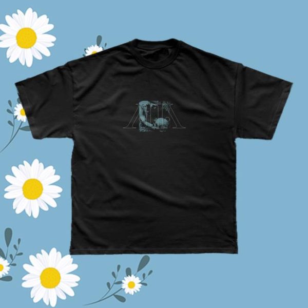 Asking Alexandria Store Merch Angel T