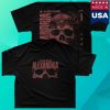 kenny asking alexandria store merch let the dead take me t wwD