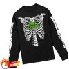 Asking Alexandria Store Merch Let The Dead Take Me T