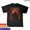 kenny dark divine official store merch long way to hell tee