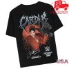 kenny Cardi B Merch Store Shop Am I The Drama X Wwe Shirta