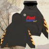 kenny allegoryclo store merch fast hoodie black eDFR