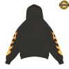 kenny allegoryclo store merch fast hoodie black ed