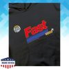 kenny allegoryclo store merch fast hoodie black