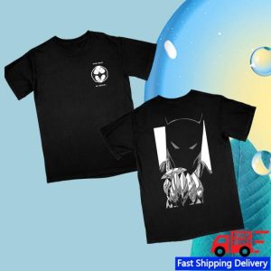 Beyond Human Merch Store Merch Kf Tee