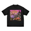 Metro Boomin Merch Store Shop Airbrush Tee