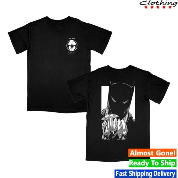 Beyond Human Merch Store Merch Kf Tee