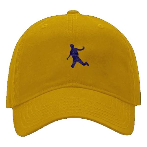 Metro Boomin Merch Store Shop Futuristic Era Yellow Hat