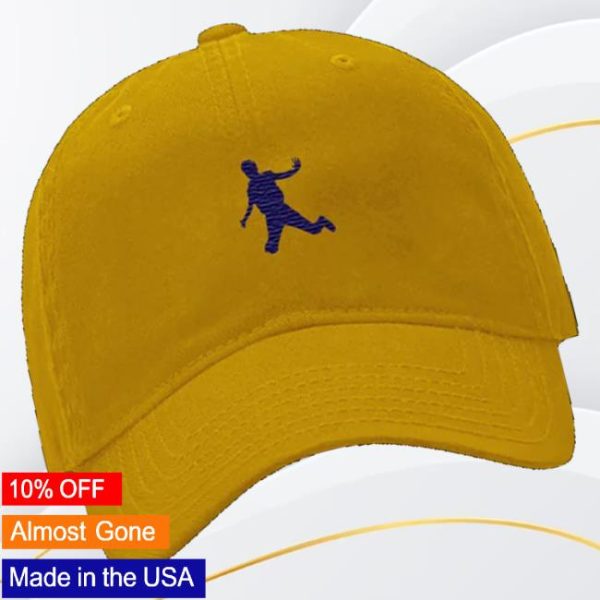 Metro Boomin Merch Store Shop Futuristic Era Yellow Hat