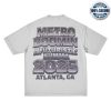 kenny Metro Boomin Merch Store Shop Summa 25 Teea