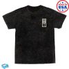 The Home Team Merch Store Shop Burning Hearts Crop