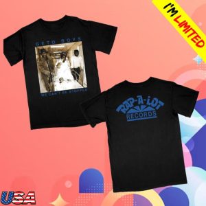 Beyond Human Merch Store Wcbs Tee