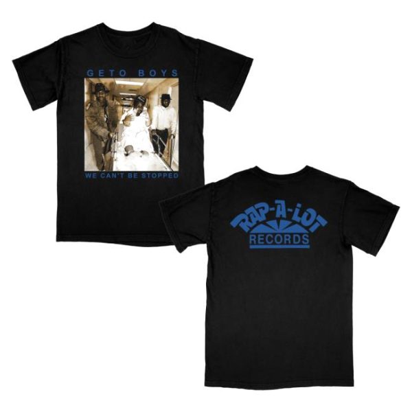 Beyond Human Merch Store Wcbs Tee