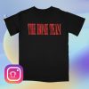 The Home Team Merch Store Shop Snow And Sleet Tee