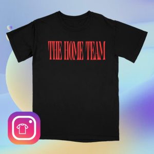 The Home Team Merch Store Shop Gimp Tee