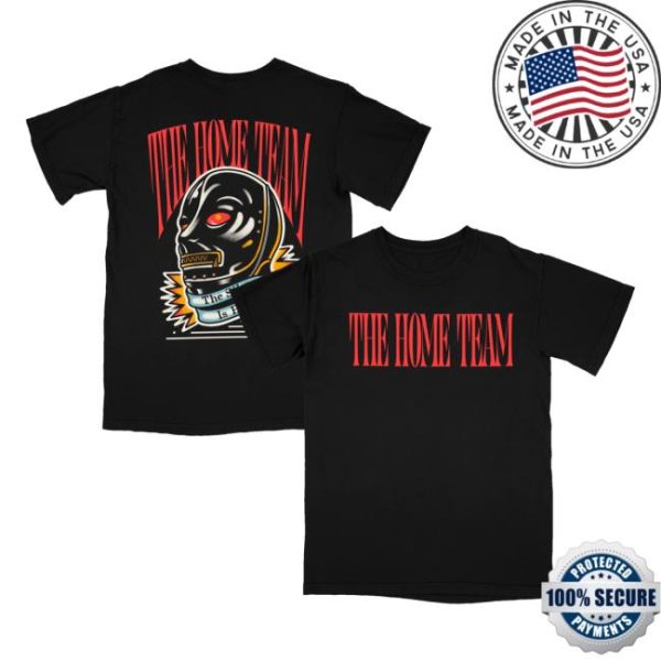 The Home Team Merch Store Shop Gimp Tee