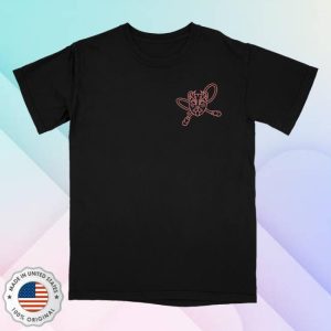 The Home Team Merch Store Shop Snow And Sleet Tee