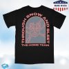 kenny The Home Team Merch Store Shop Snow And Sleet Teea