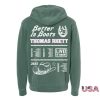 kenny thomas rhett shop store merch 2025 green hoodie wwq