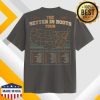 Shinedown Store Merch Killing Fields Tee