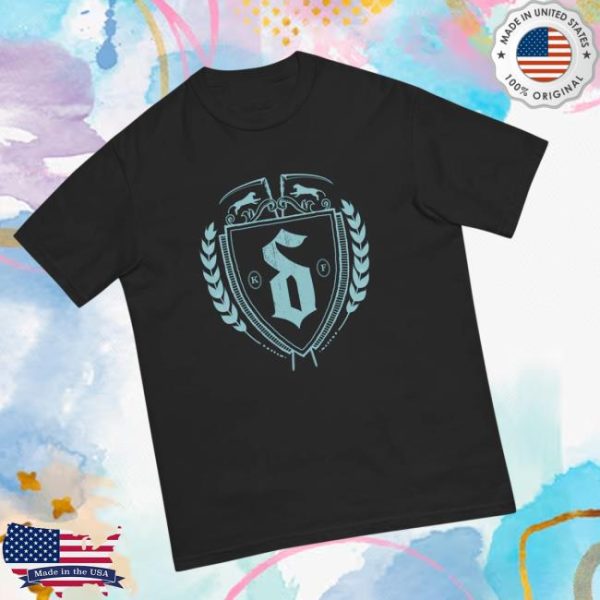 Shinedown Store Merch Killing Fields Tee