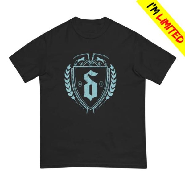 Shinedown Store Merch Killing Fields Tee