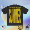 kenny yeat official store merch dangerous summer warning tee s 1