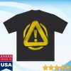 kenny yeat official store merch dangerous summer warning tee