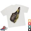 Yeat Official Store Merch Dangerous Summer Skull Tee
