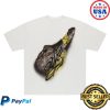 kenny yeat official store merch dangerous summer alligator tee w
