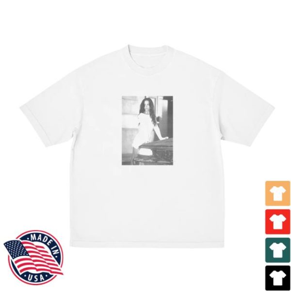 Demi Lovato Store Merch Fast T-Shirt