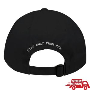 Demi Lovato Store Merch Get A Job Stay Away From Her Hat