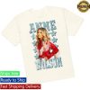Anne Wilson Official Store Merch God Story Tee