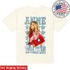 kenny anne wilson official store merch portrait t shirt